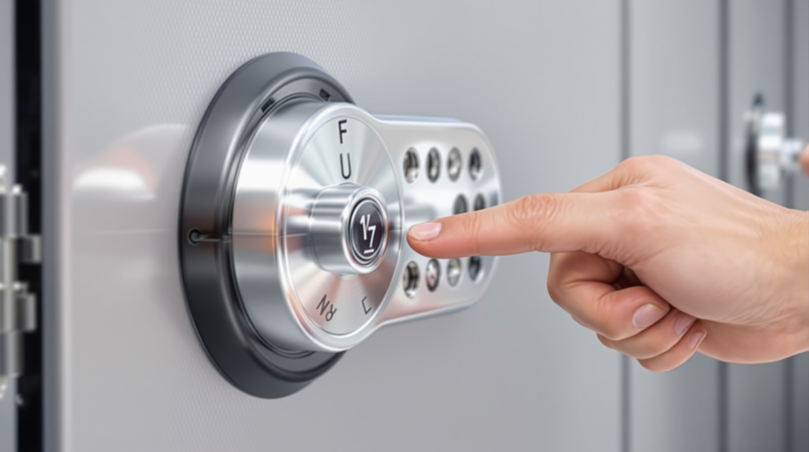 Les avantages d'une porte blindée à Lyon — Serrurier Lyon Rhône